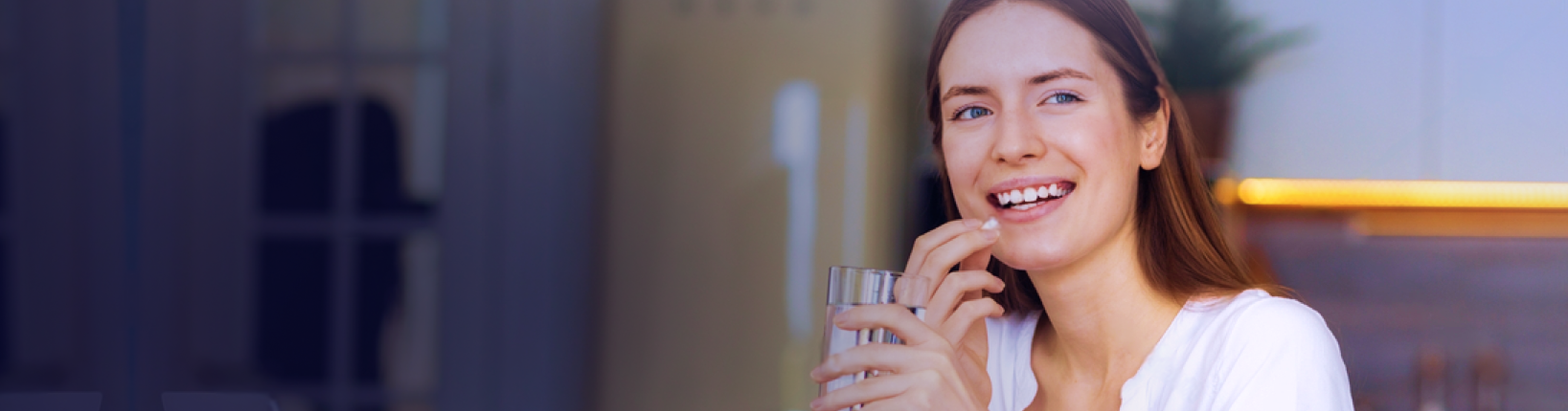 Night Time Recovery Supplement