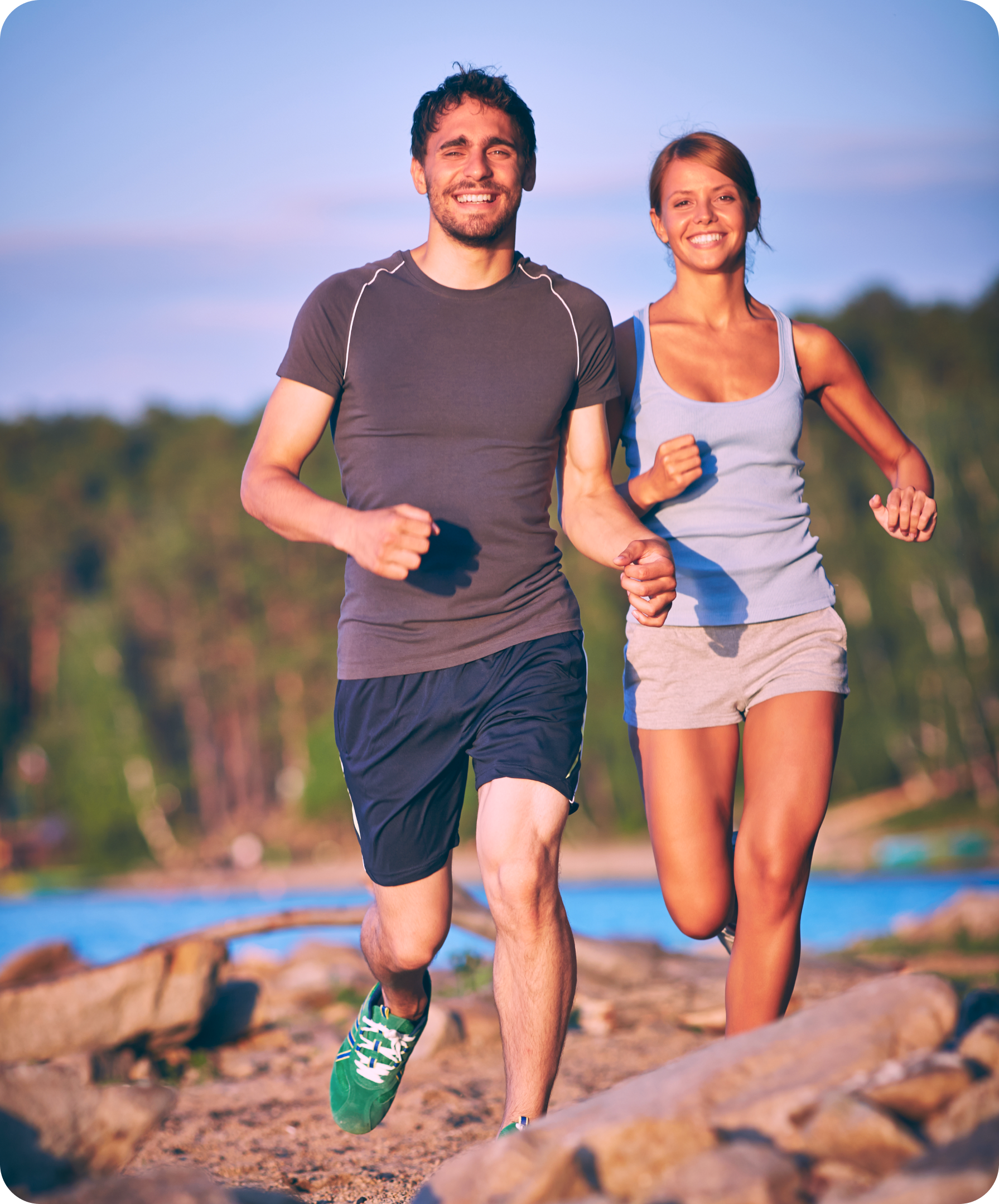 Night Time Recovery Supplement