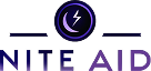 Nite Aid Logo